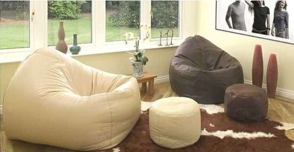 Khám Phá Ghế Lười Hạt Xốp Night: Sự Kết Hợp Hoàn Hảo Giữa Tiện Nghi và Thẩm Mỹ!